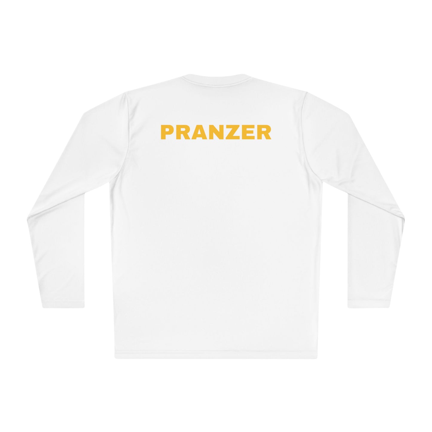 PRANZER Long Sleeve Tee