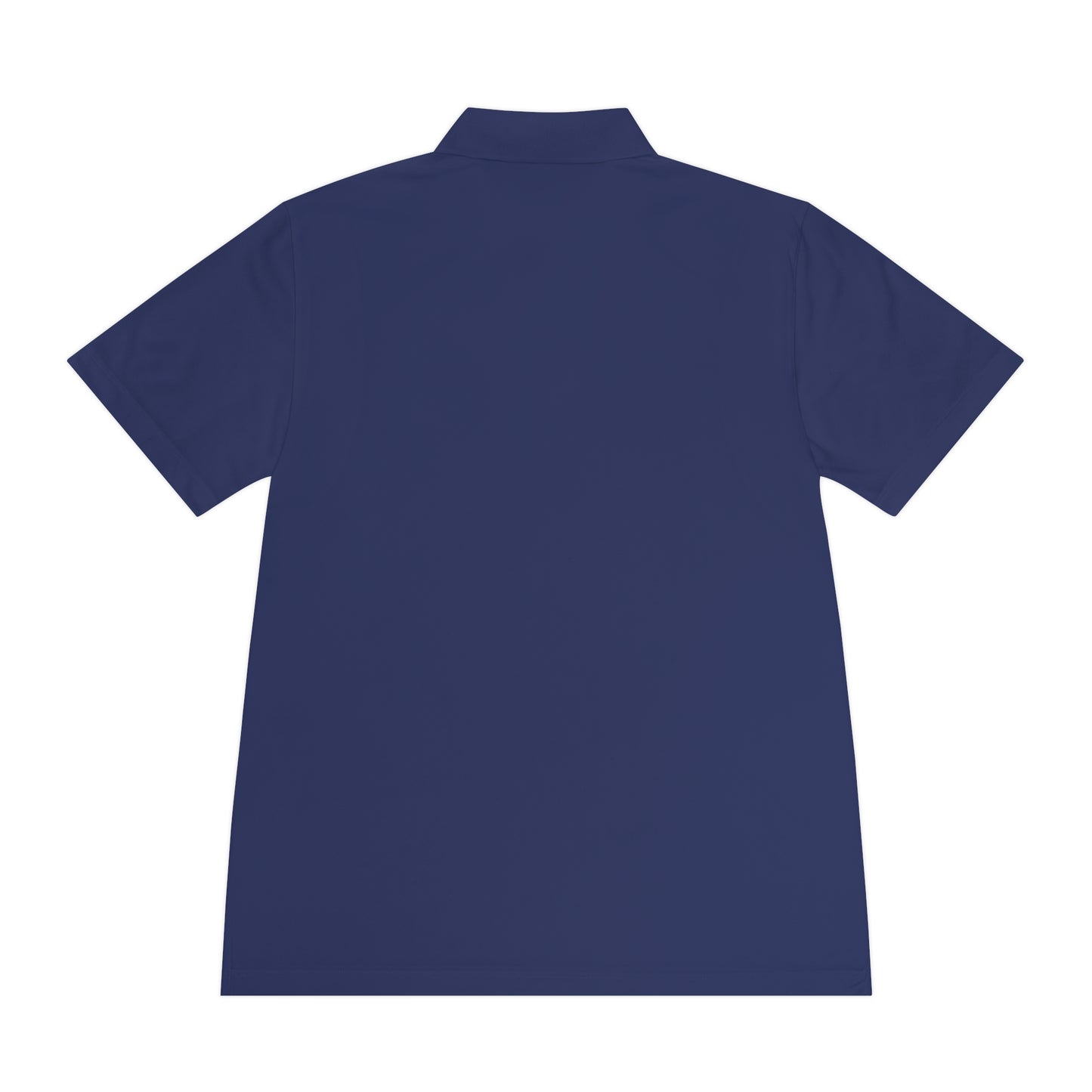 PRANZER Athletic Polo Shirt