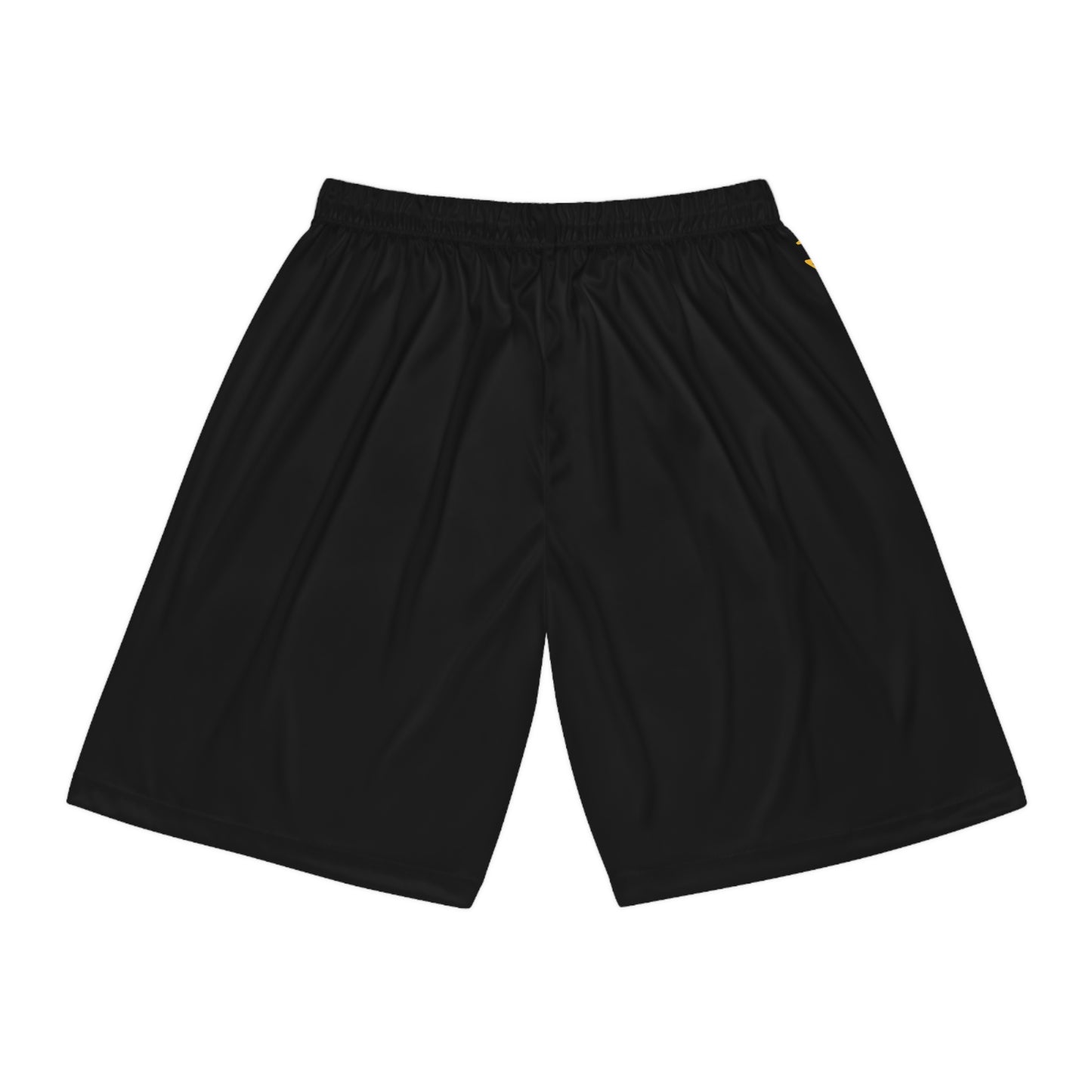 PRANZER Men's Performance Basketball Shorts - Lightweight, Quick-Dry Activewear