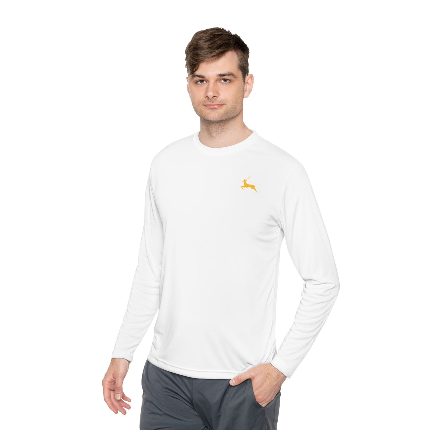 PRANZER Long Sleeve Tee