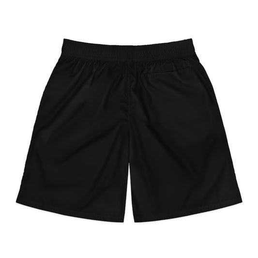 PRANZER Athletic Shorts