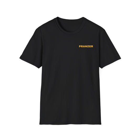 PRANZER Unisex Softstyle T-Shirt