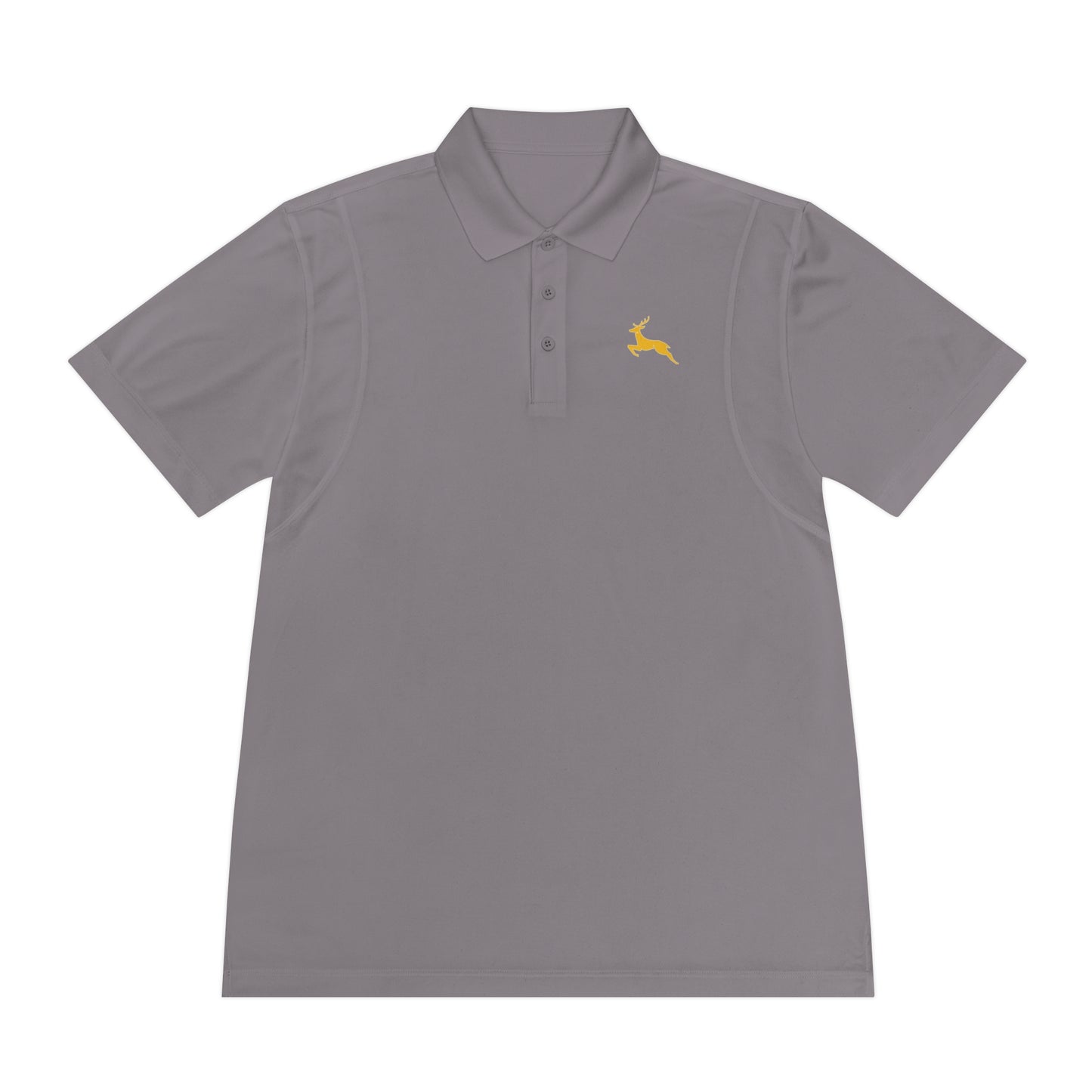 PRANZER Athletic Polo Shirt