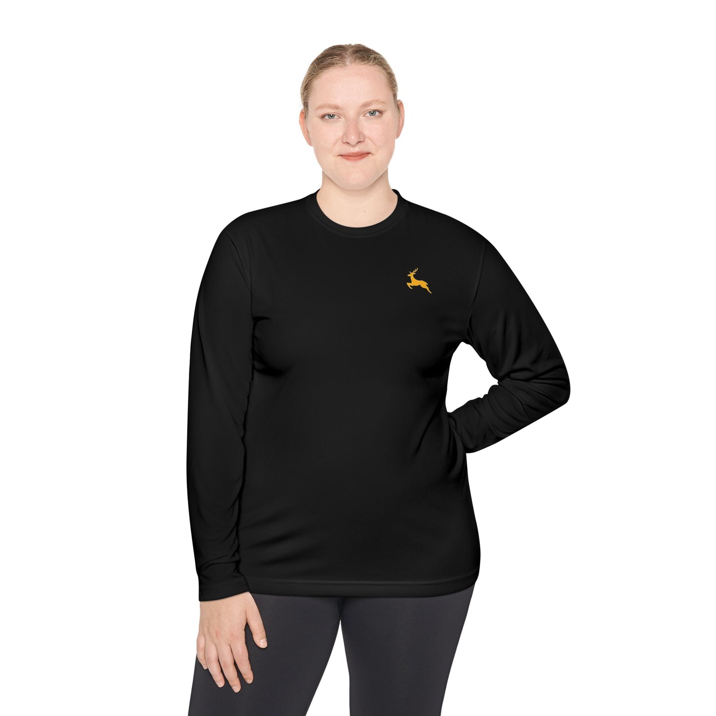 PRANZER Long Sleeve Tee