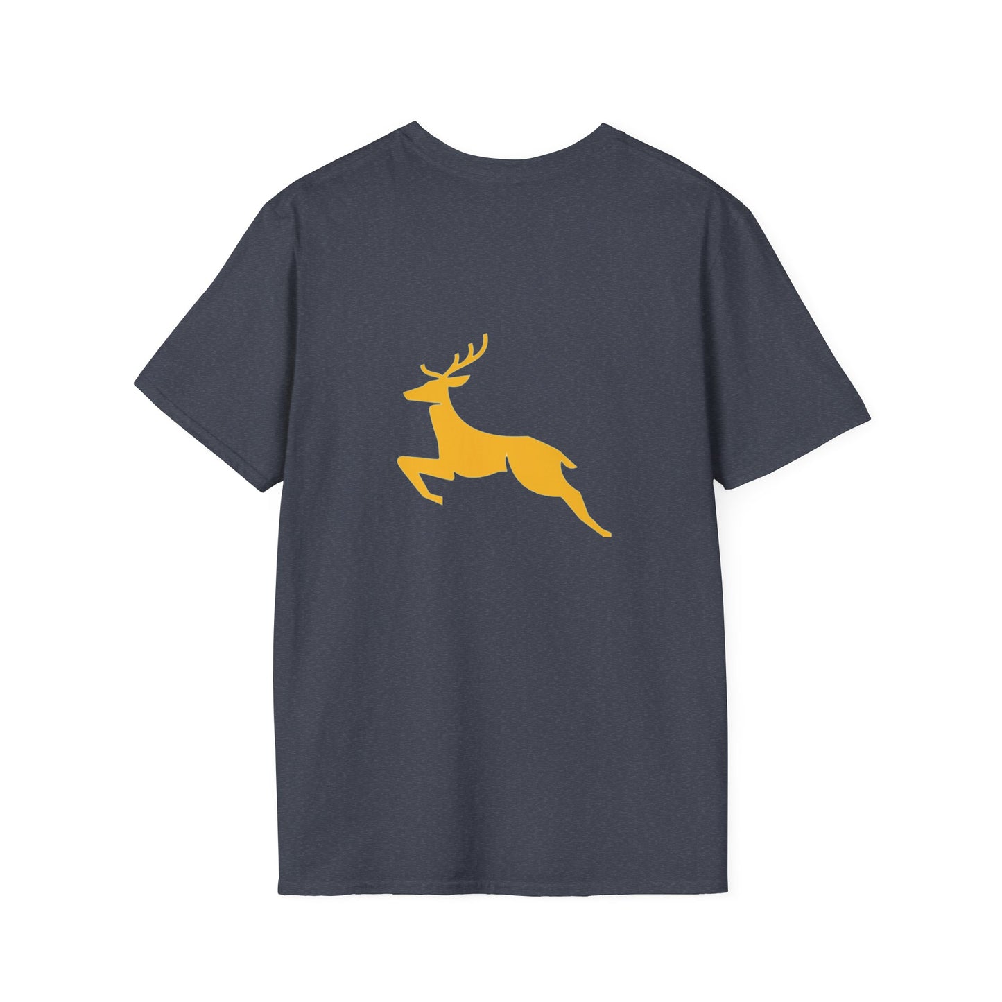 PRANZER Unisex Softstyle T-Shirt
