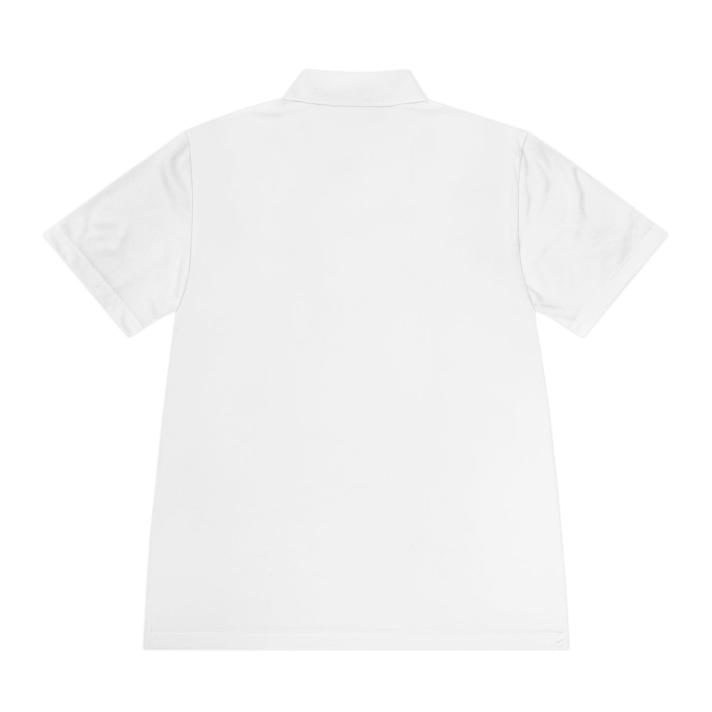 PRANZER Athletic Polo Shirt