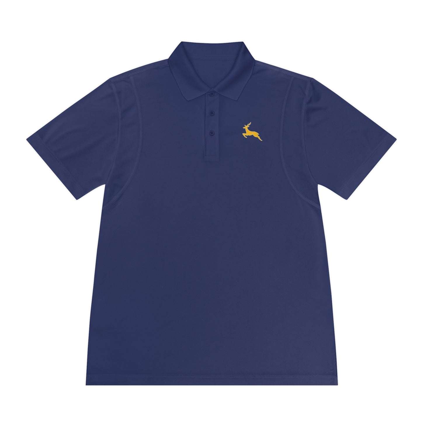 PRANZER Athletic Polo Shirt