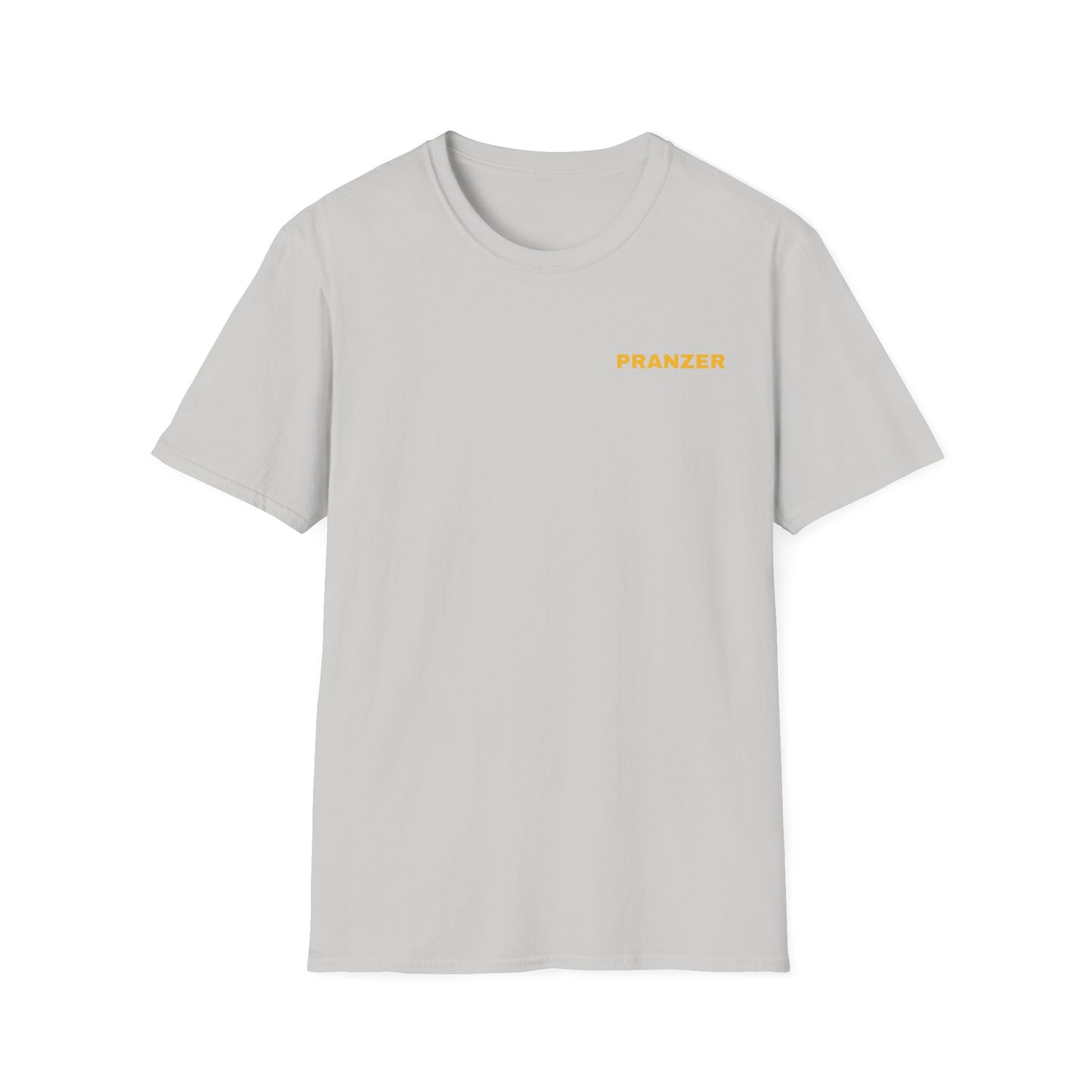 PRANZER Unisex Softstyle T-Shirt