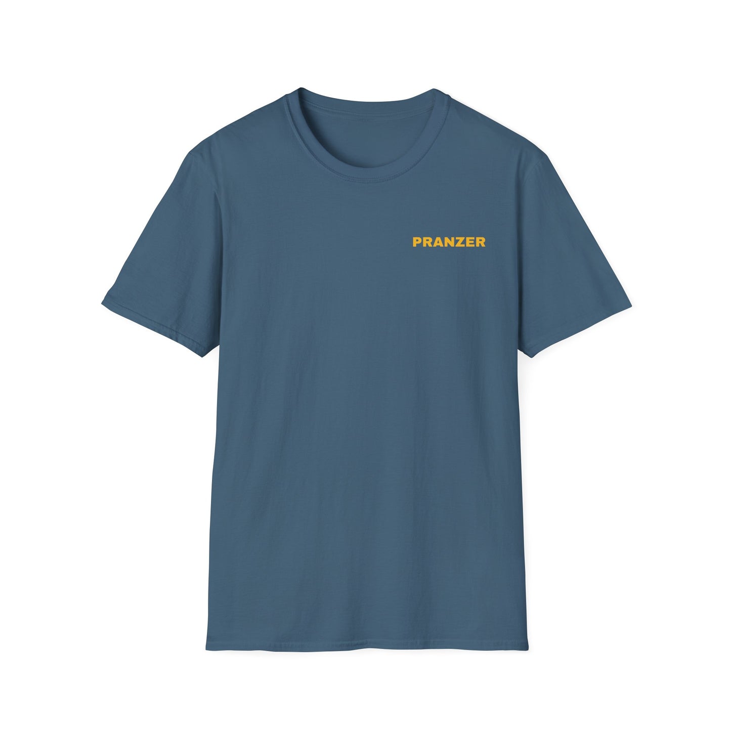 PRANZER Unisex Softstyle T-Shirt