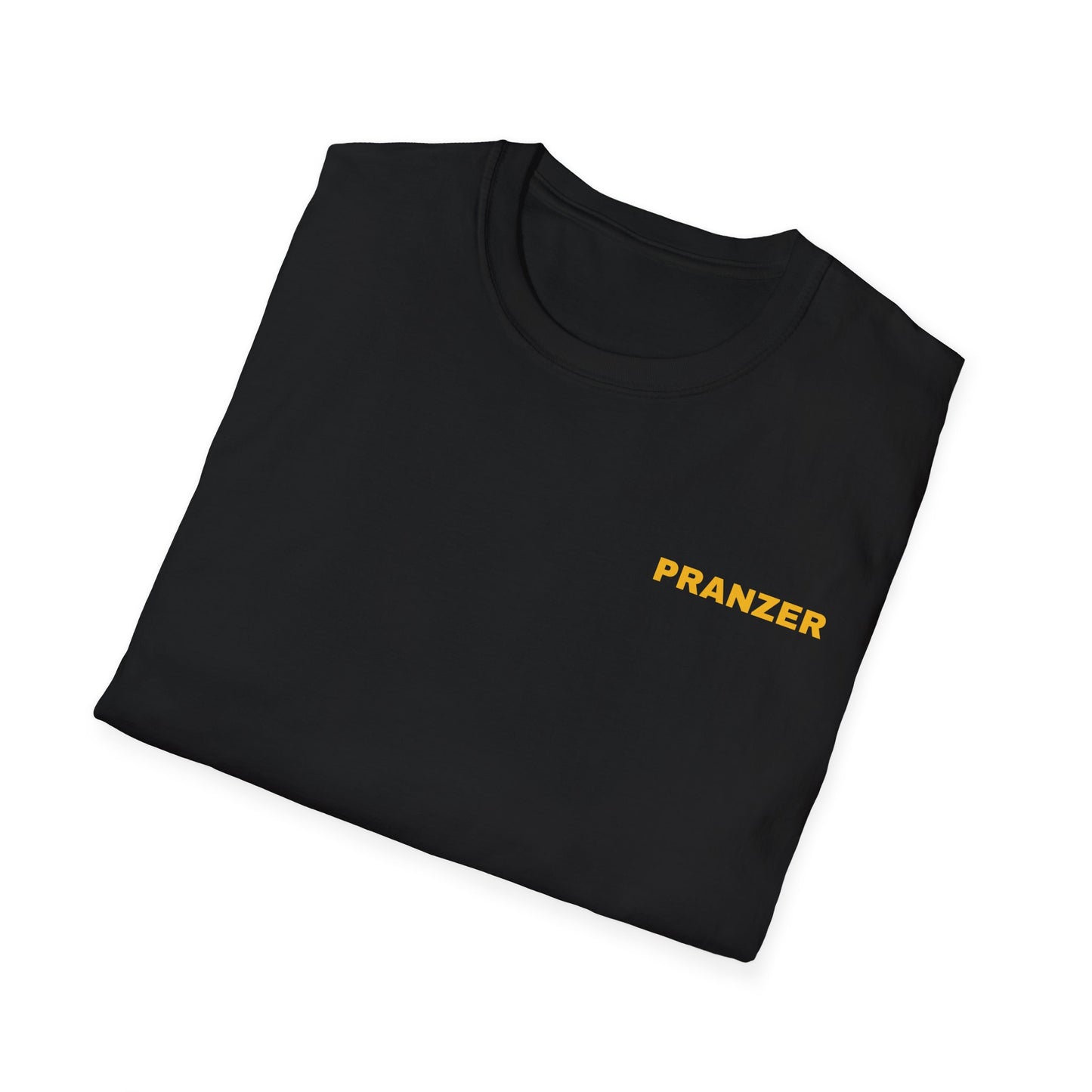 PRANZER Unisex Softstyle T-Shirt