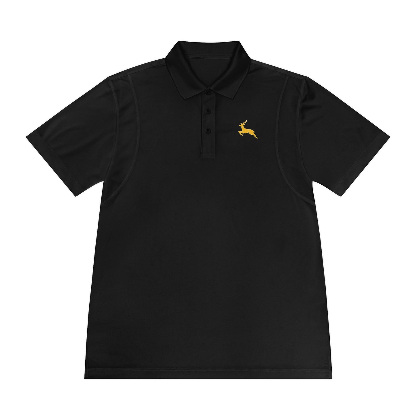 PRANZER Athletic Polo Shirt