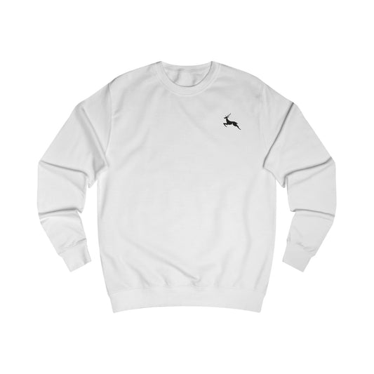 PRANZER Men’s athletic sweatshirt
