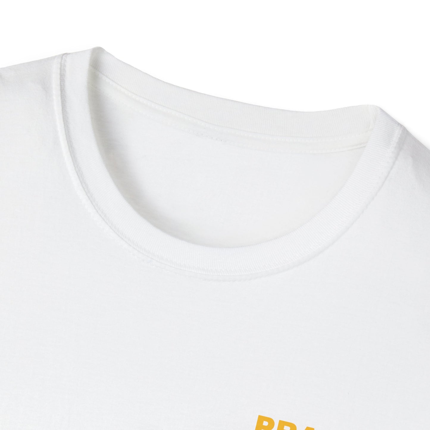 PRANZER Unisex Softstyle T-Shirt