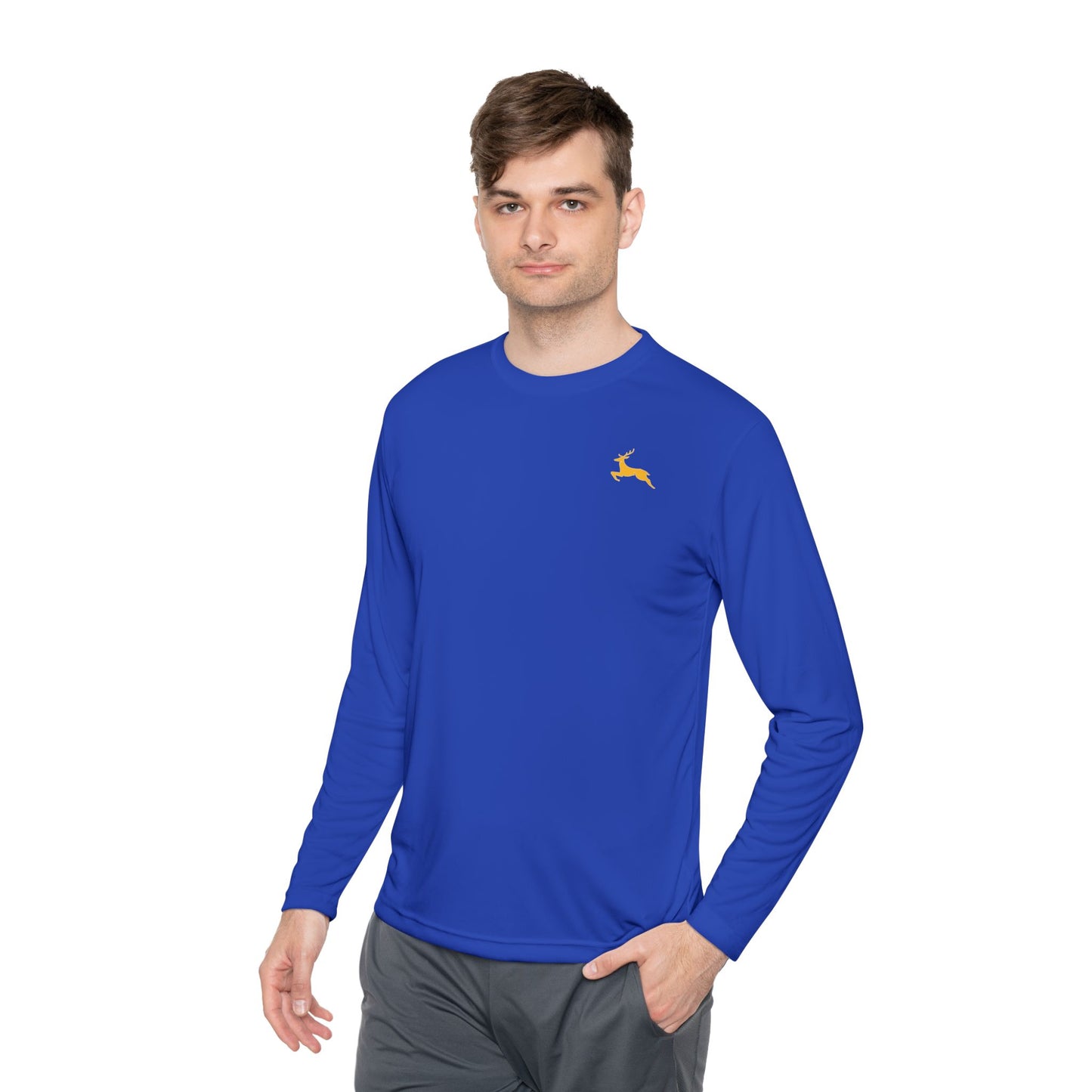 PRANZER Long Sleeve Tee