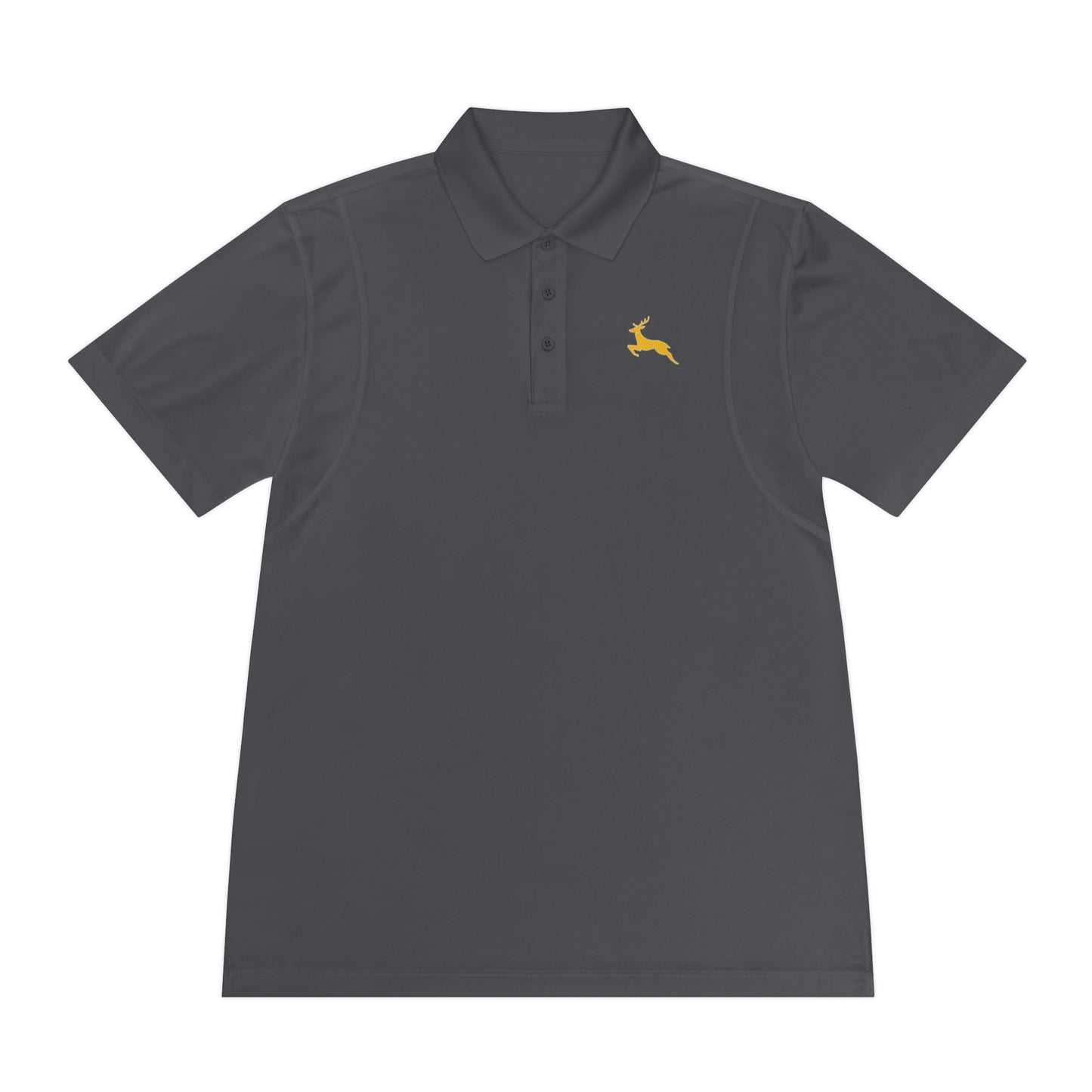 PRANZER Athletic Polo Shirt