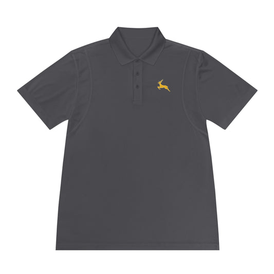 PRANZER Athletic Polo Shirt