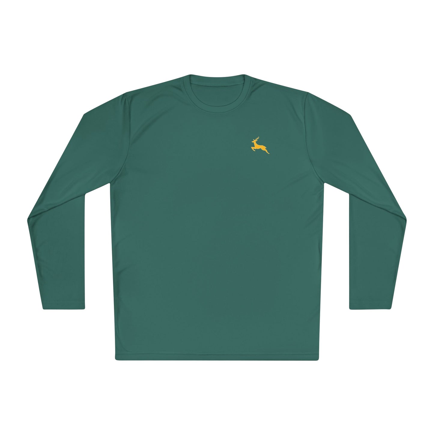 PRANZER Long Sleeve Tee
