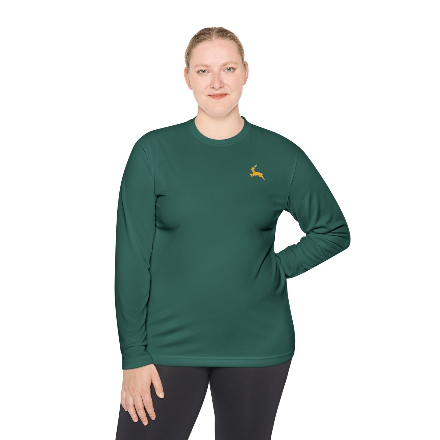 PRANZER Long Sleeve Tee