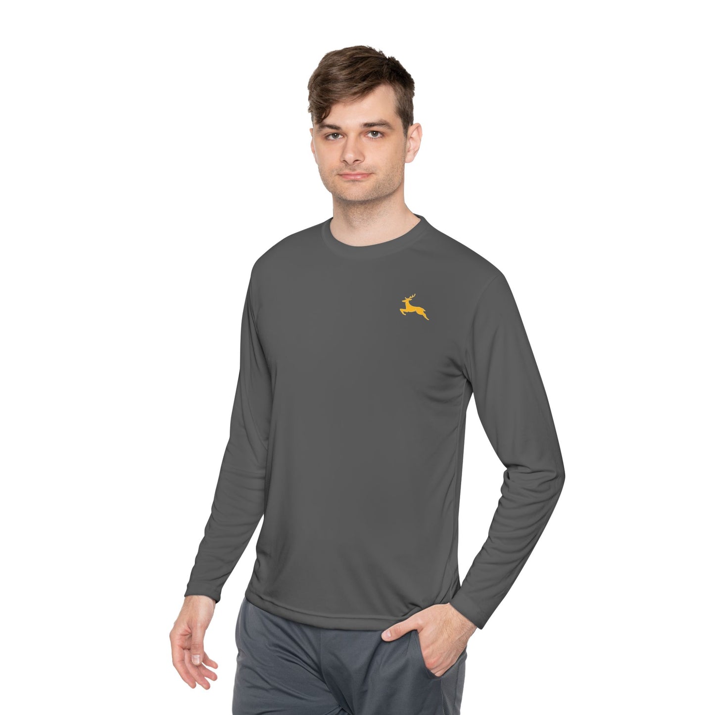 PRANZER Long Sleeve Tee