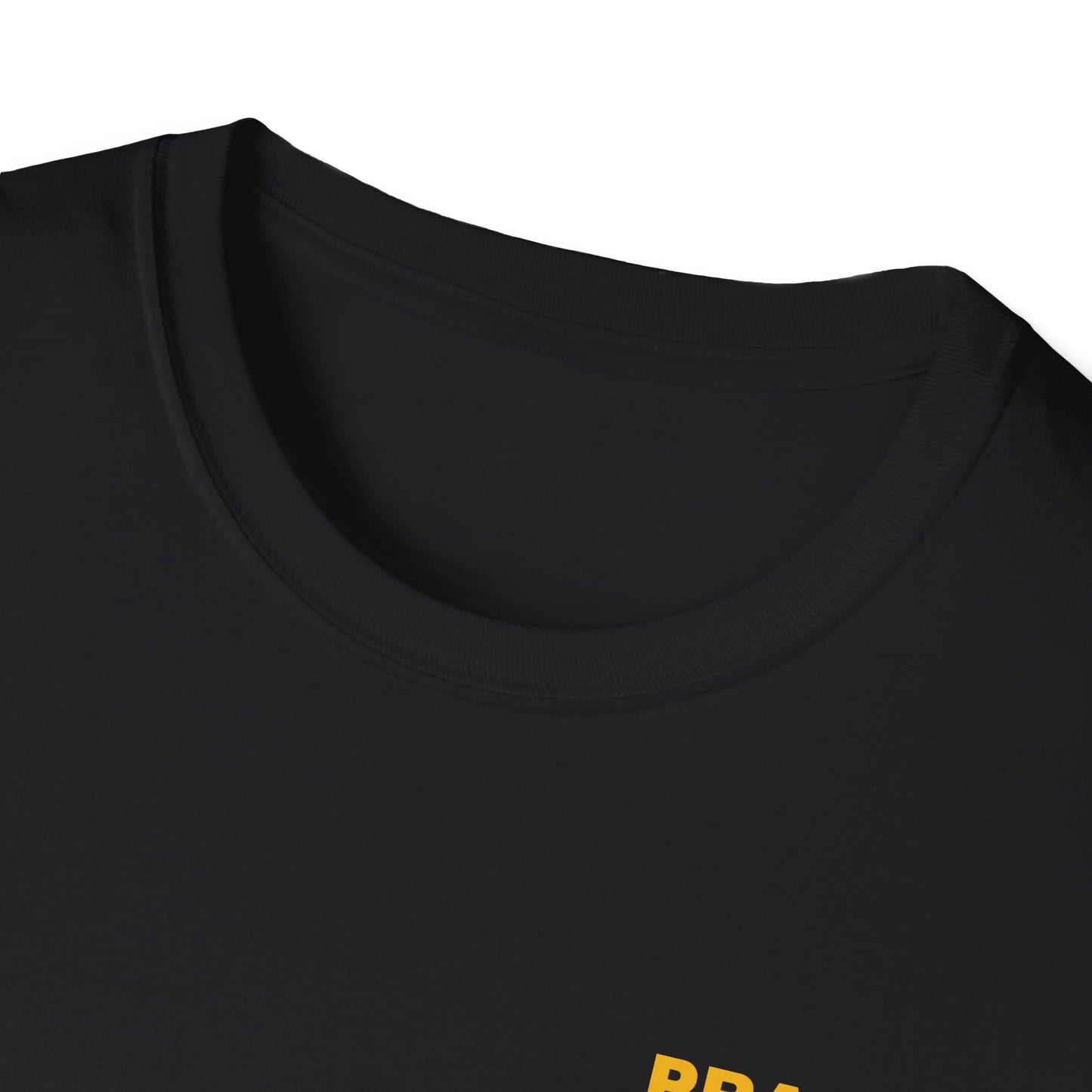 PRANZER Unisex Softstyle T-Shirt