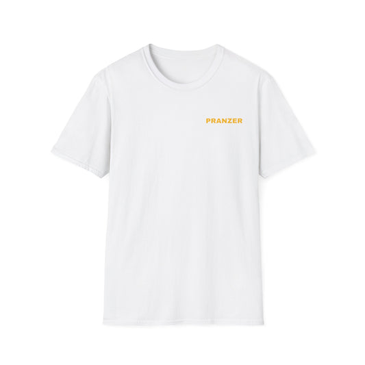 PRANZER Unisex Softstyle T-Shirt