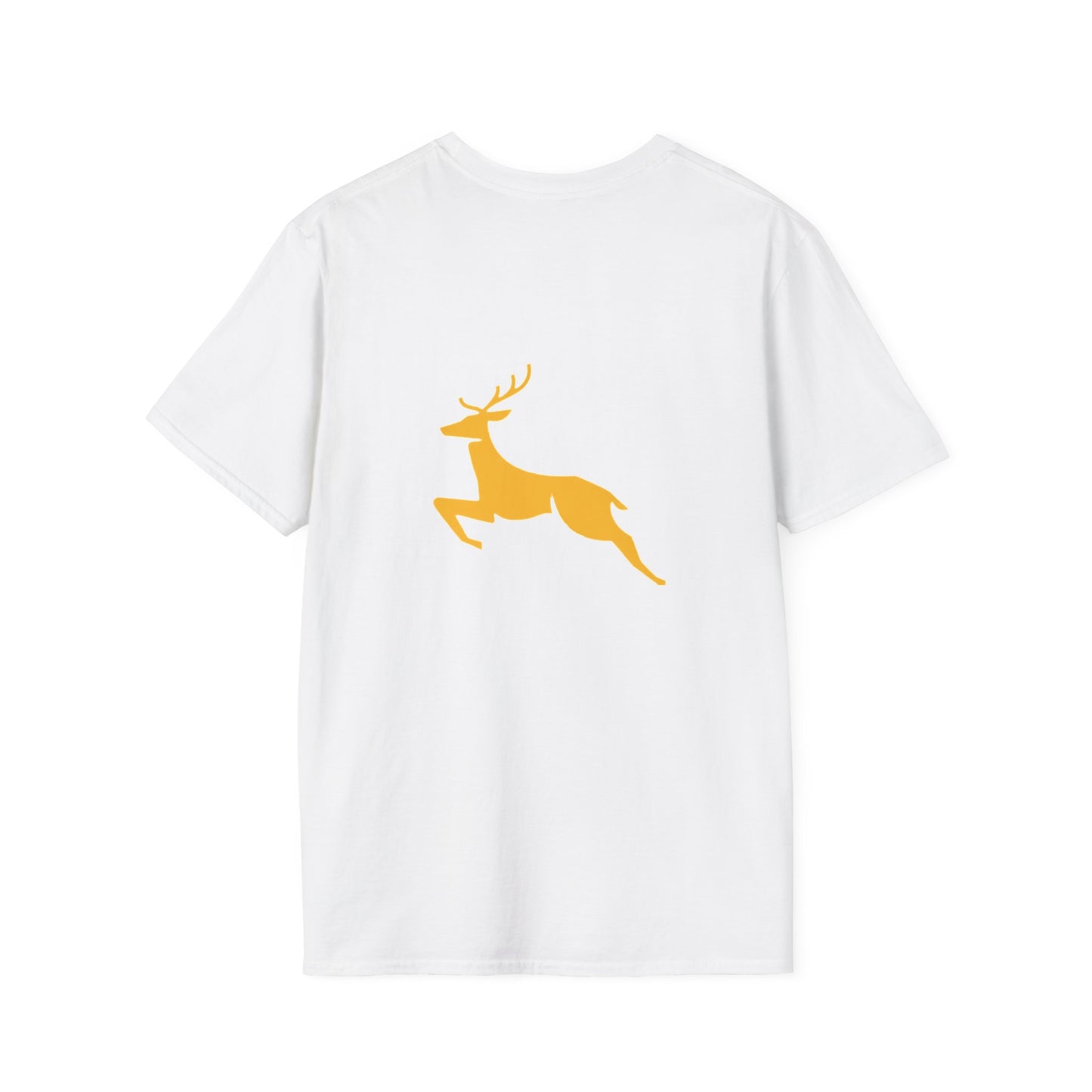 PRANZER Unisex Softstyle T-Shirt