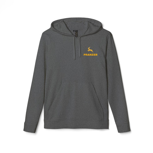 PRANZER adidas Unisex Fleece Hoodie