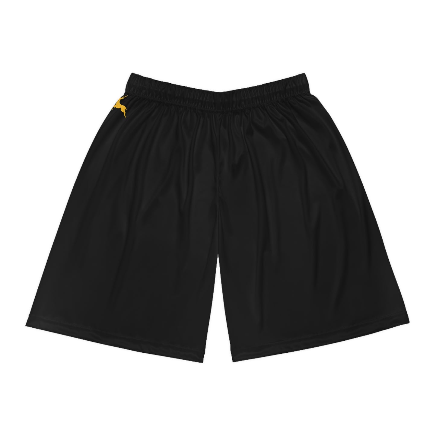 PRANZER Men's Performance Basketball Shorts - Lightweight, Quick-Dry Activewear