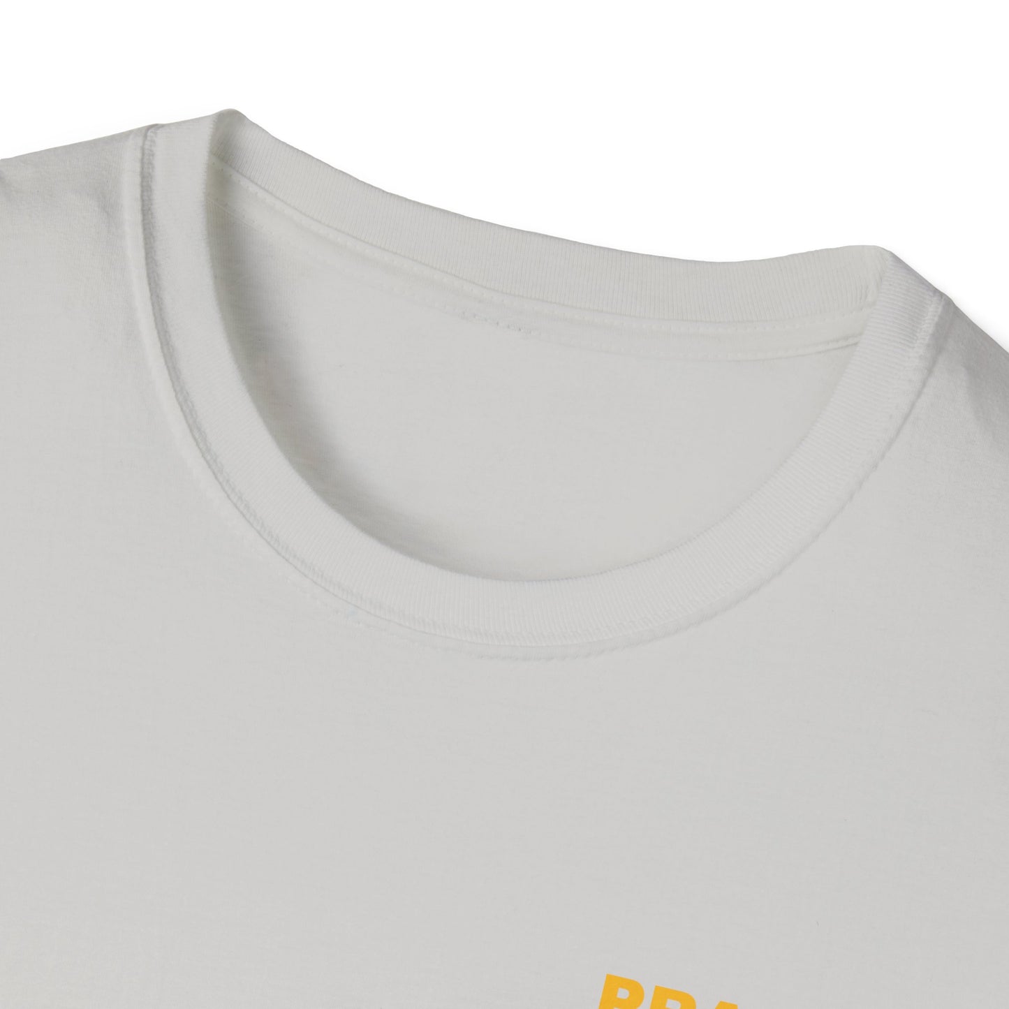 PRANZER Unisex Softstyle T-Shirt