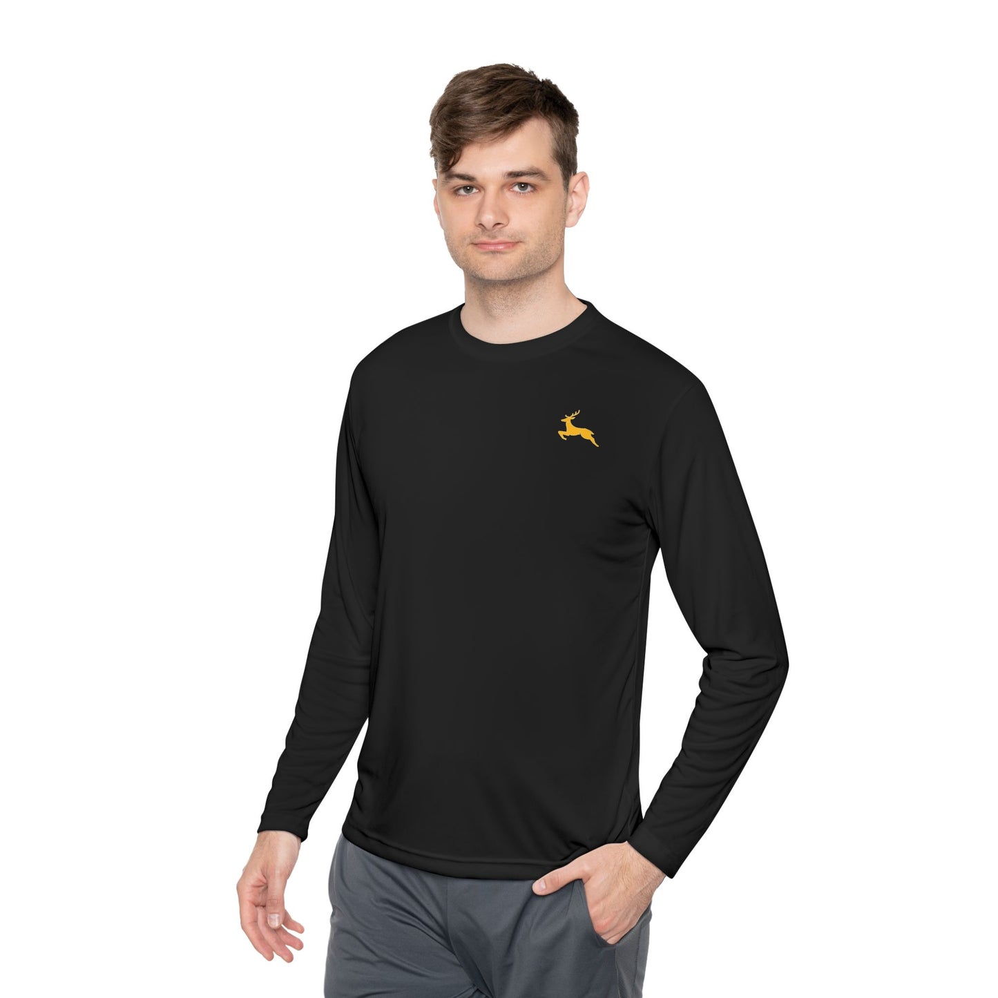 PRANZER Long Sleeve Tee