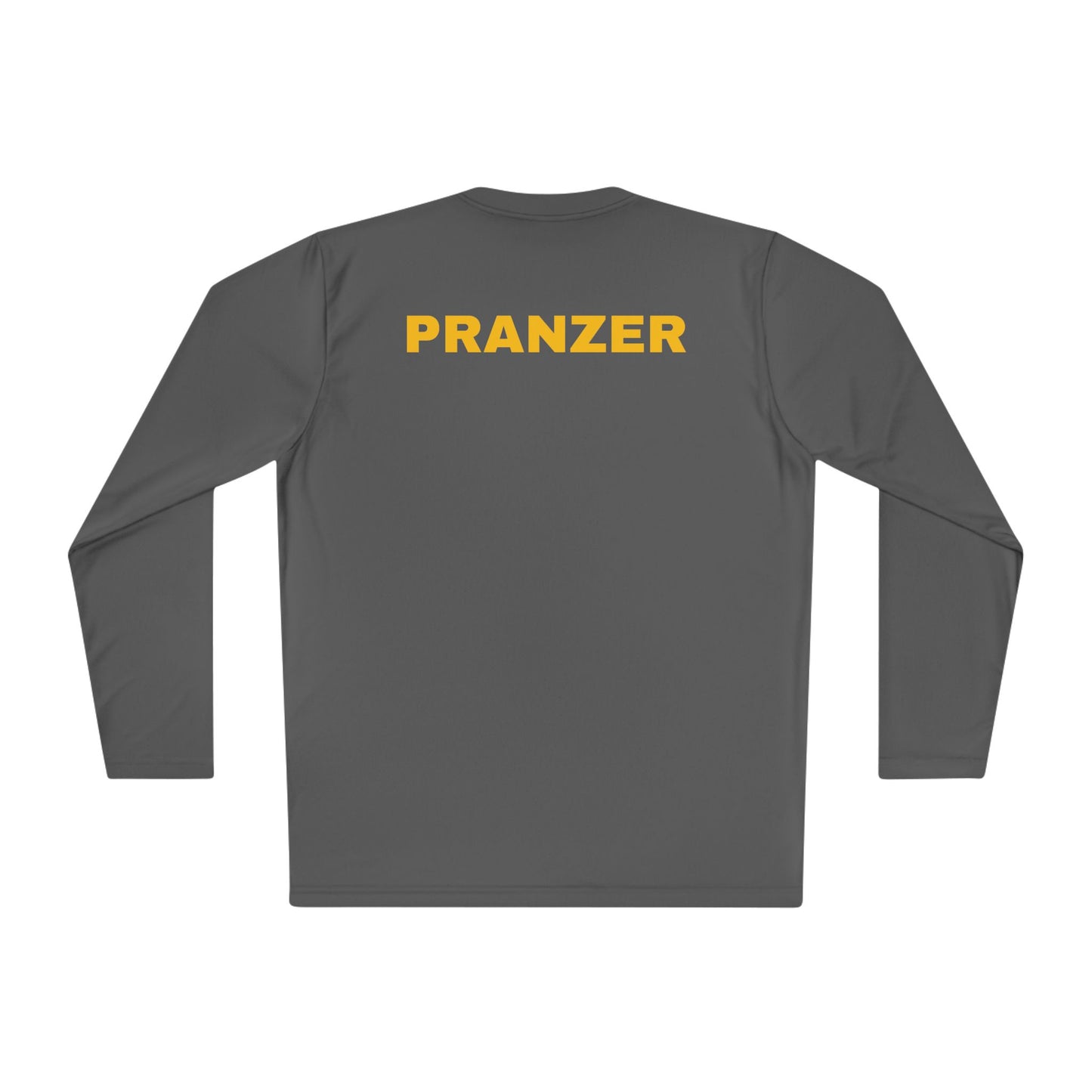 PRANZER Long Sleeve Tee