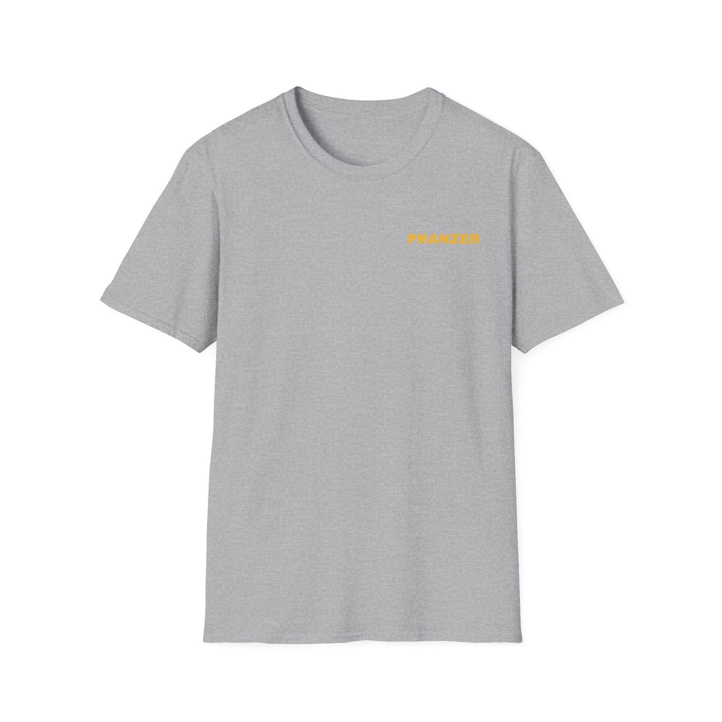 PRANZER Unisex Softstyle T-Shirt