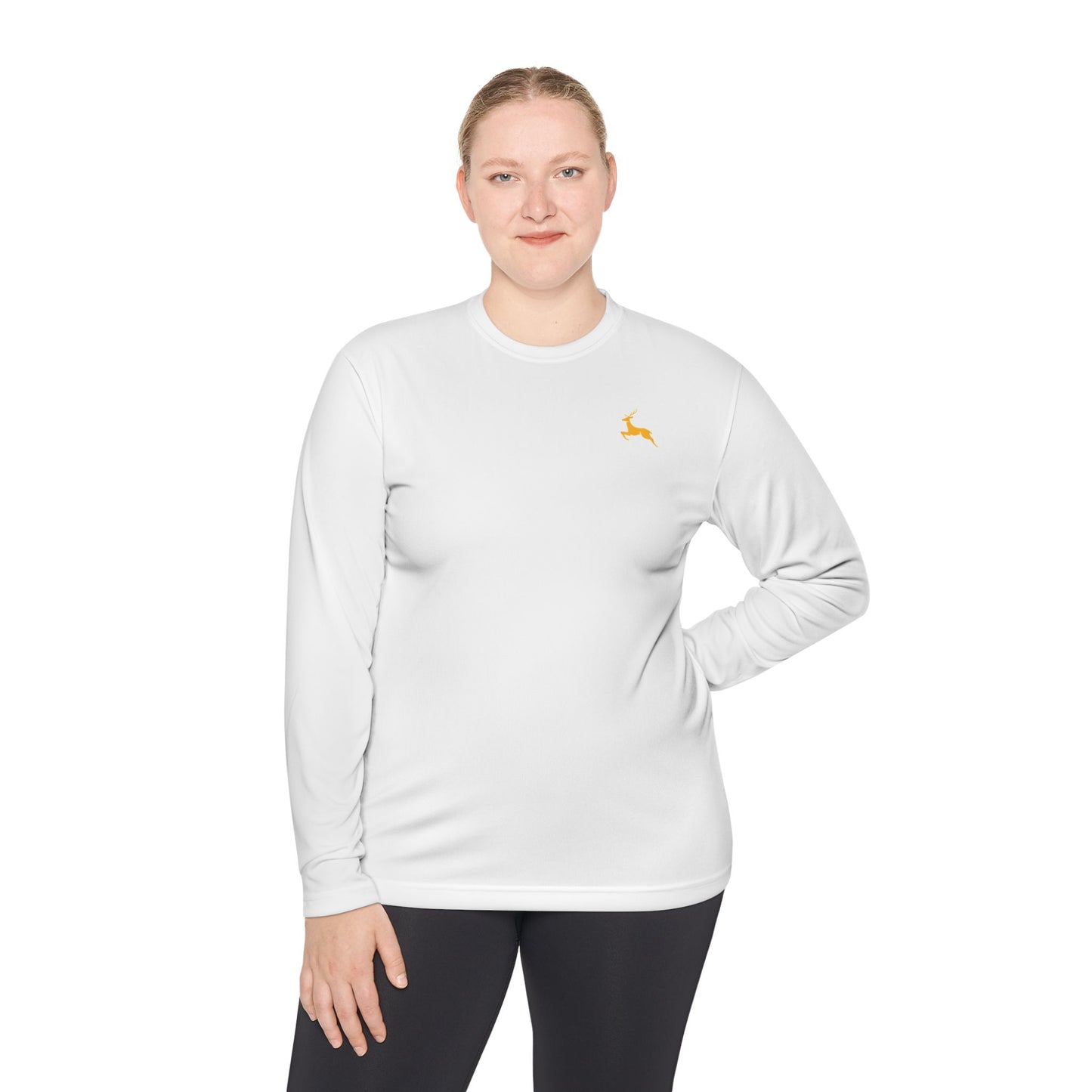 PRANZER Long Sleeve Tee