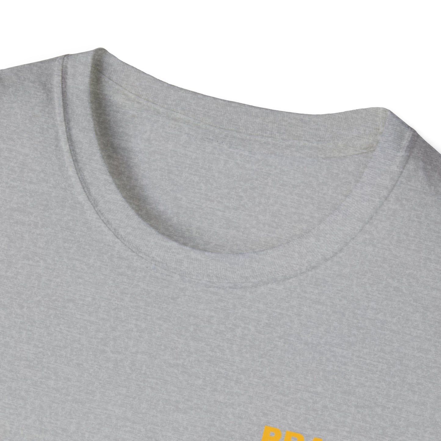 PRANZER Unisex Softstyle T-Shirt