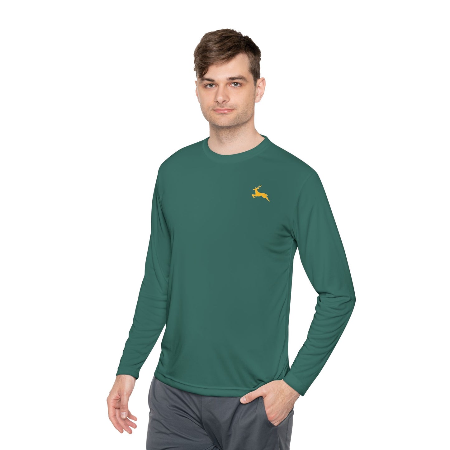 PRANZER Long Sleeve Tee