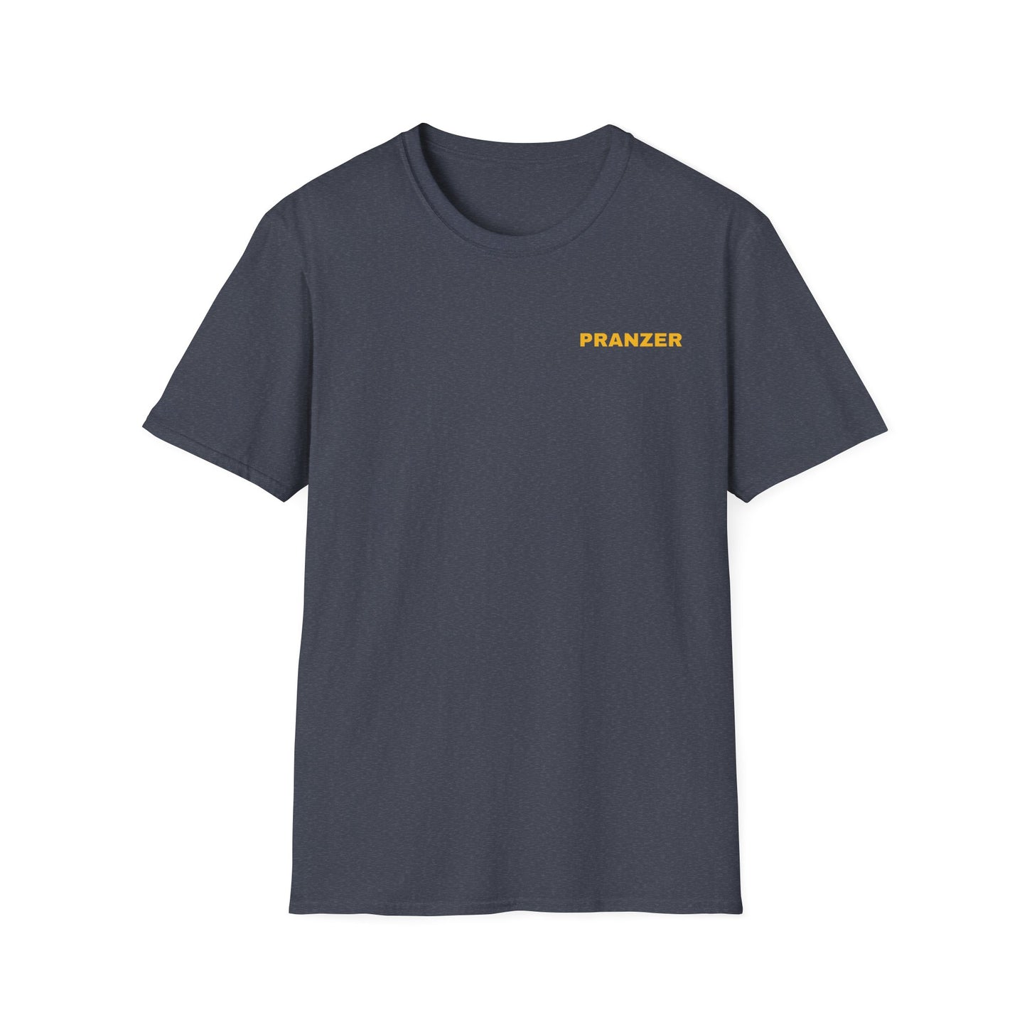 PRANZER Unisex Softstyle T-Shirt