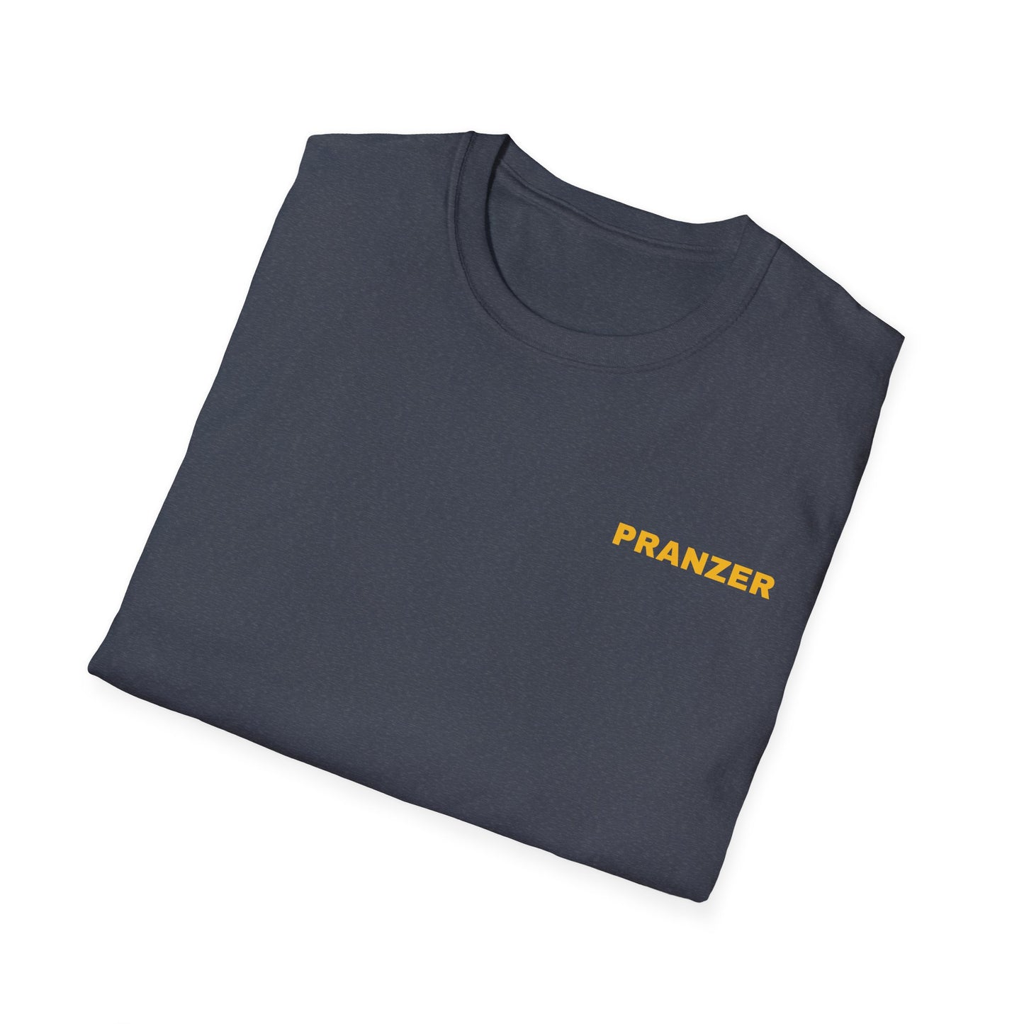 PRANZER Unisex Softstyle T-Shirt