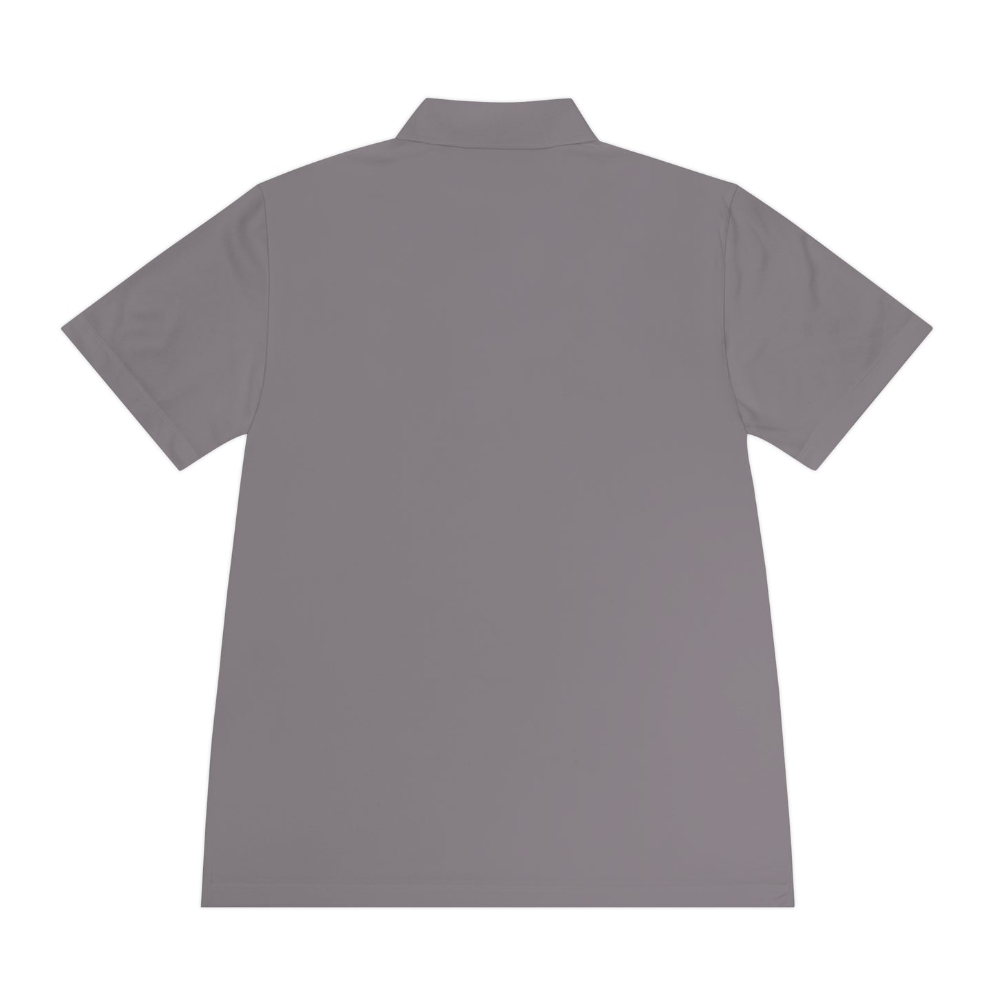 PRANZER Athletic Polo Shirt