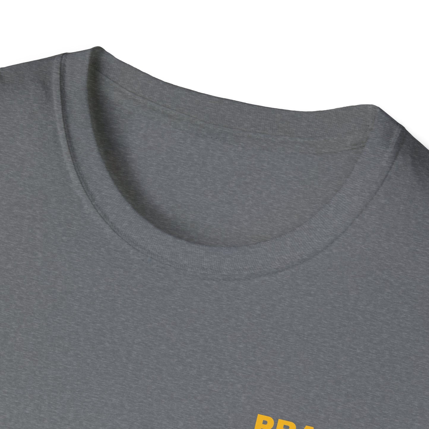 PRANZER Unisex Softstyle T-Shirt