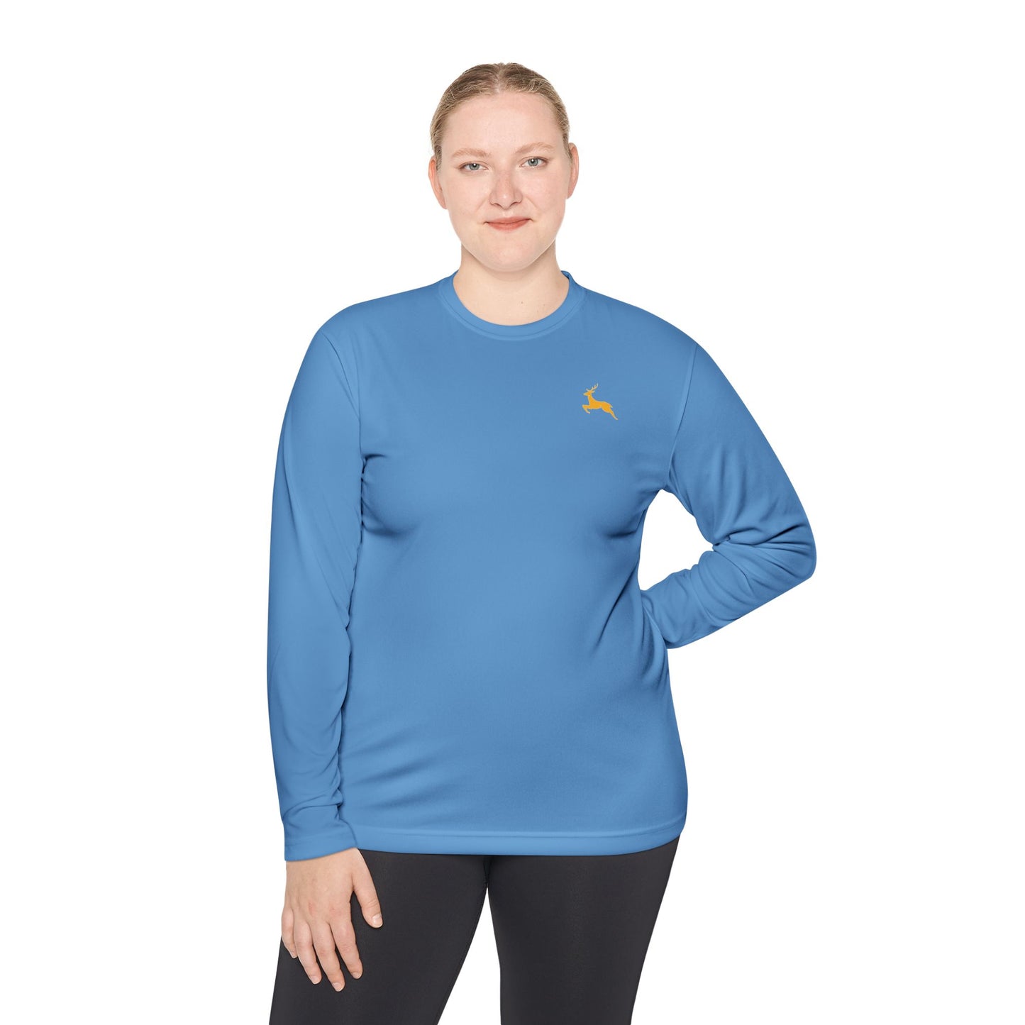 PRANZER Long Sleeve Tee
