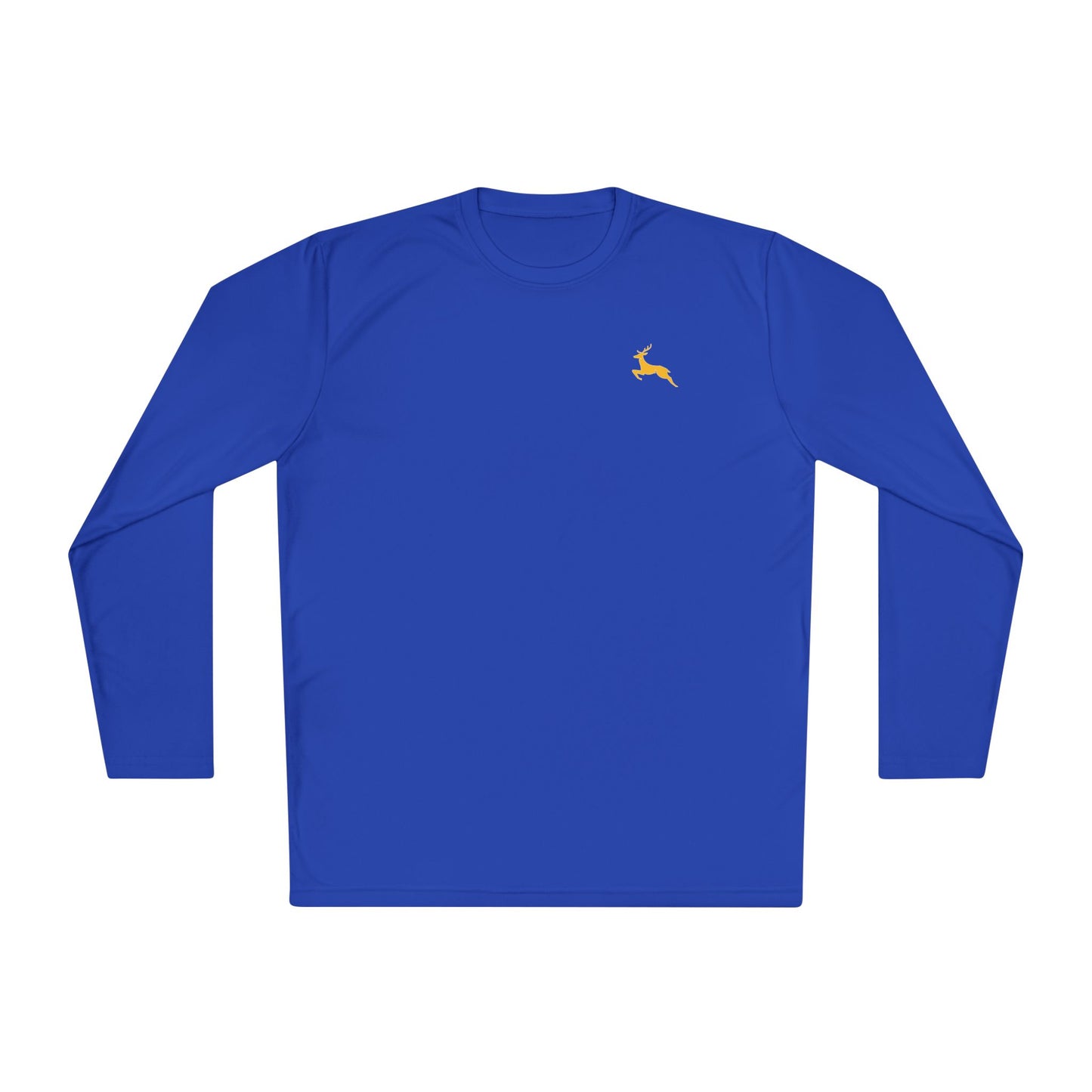 PRANZER Long Sleeve Tee