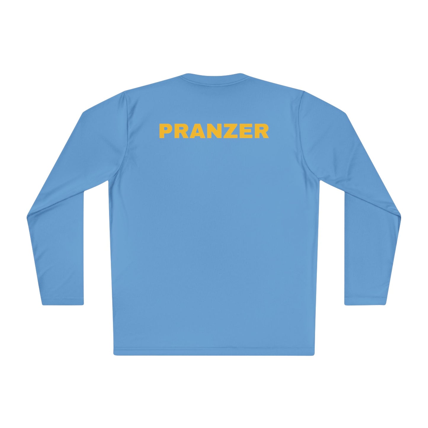 PRANZER Long Sleeve Tee