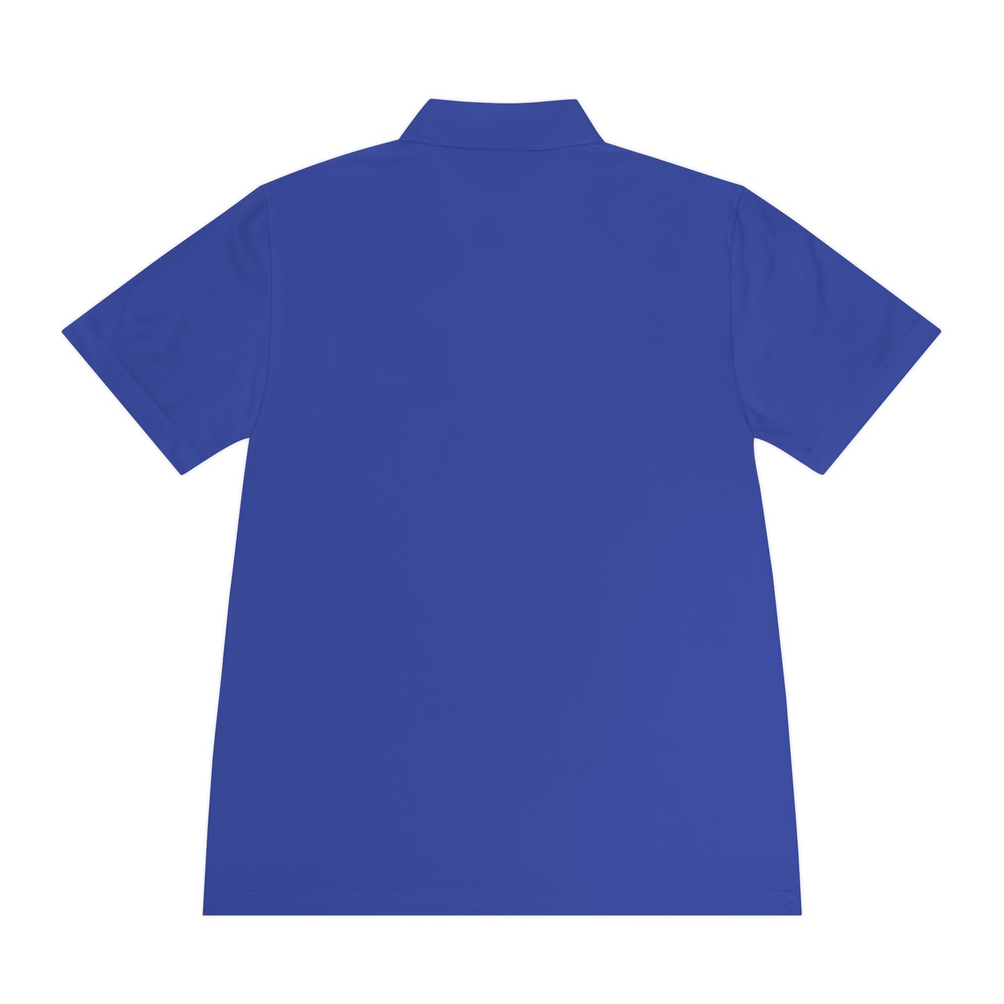 PRANZER Athletic Polo Shirt