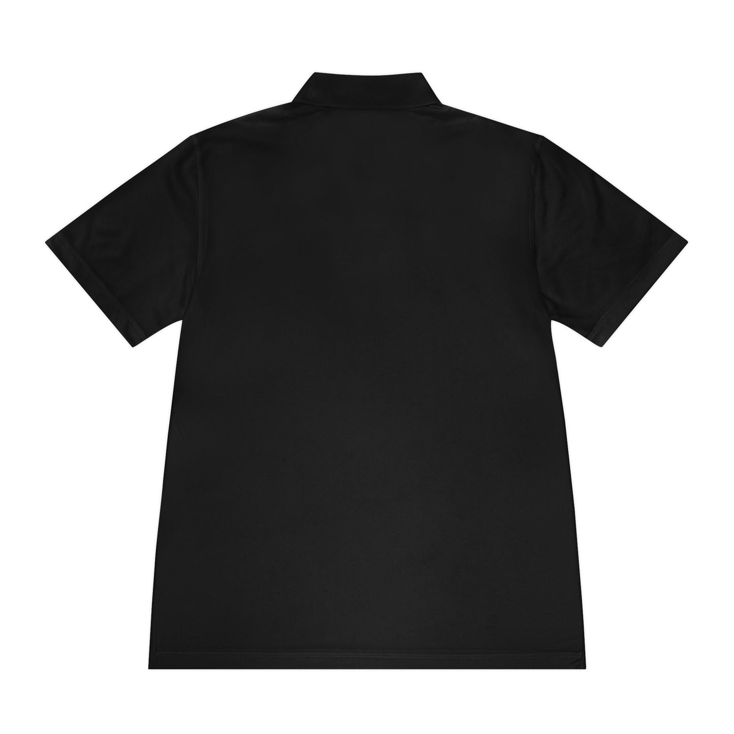 PRANZER Athletic Polo Shirt