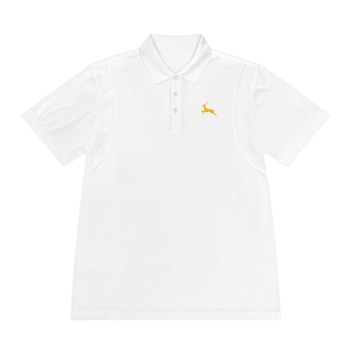 PRANZER Athletic Polo Shirt