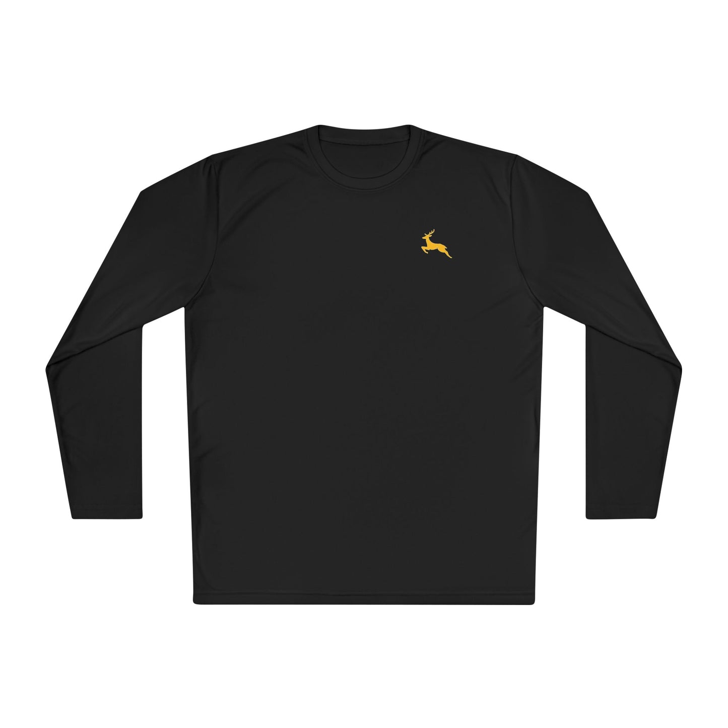 PRANZER Long Sleeve Tee