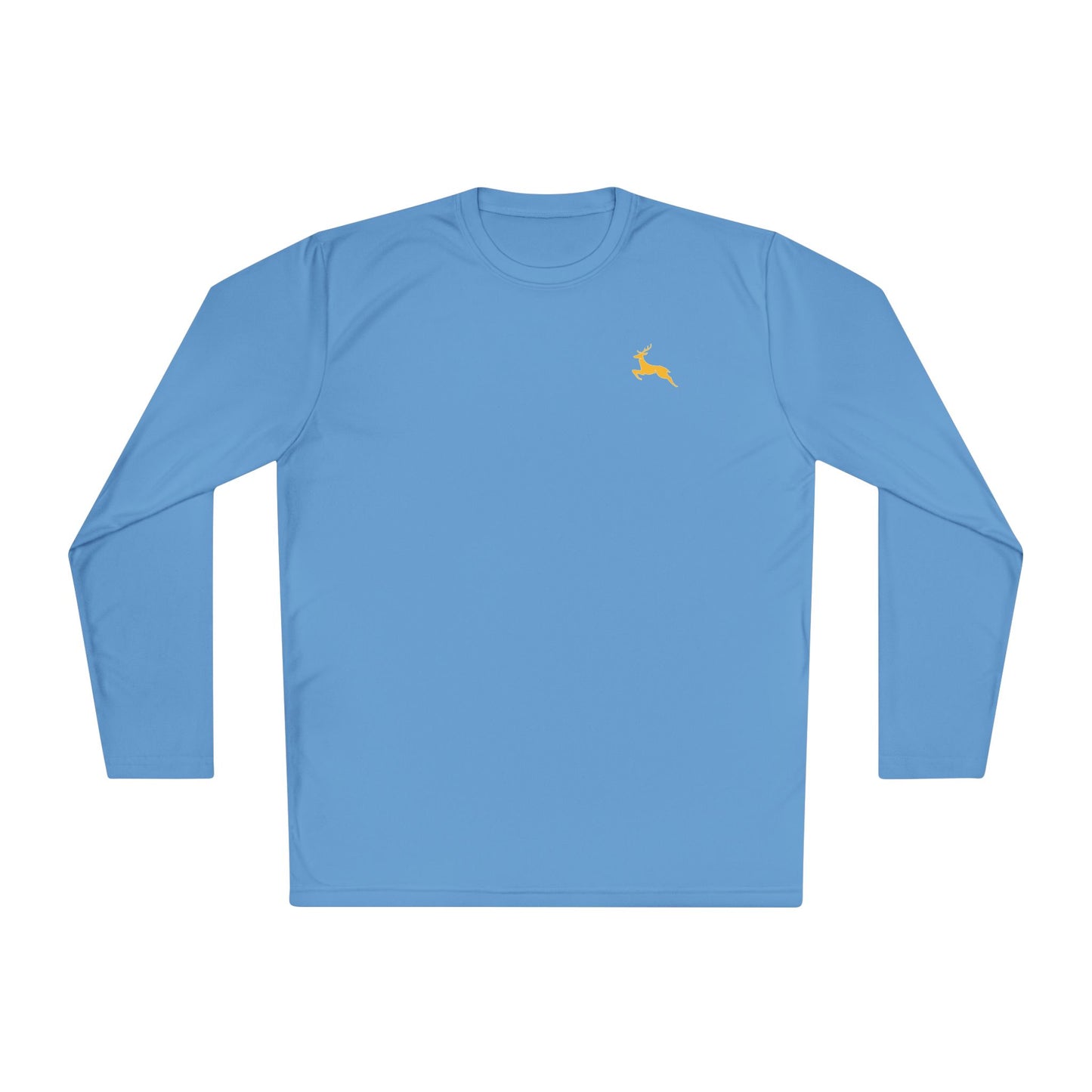 PRANZER Long Sleeve Tee