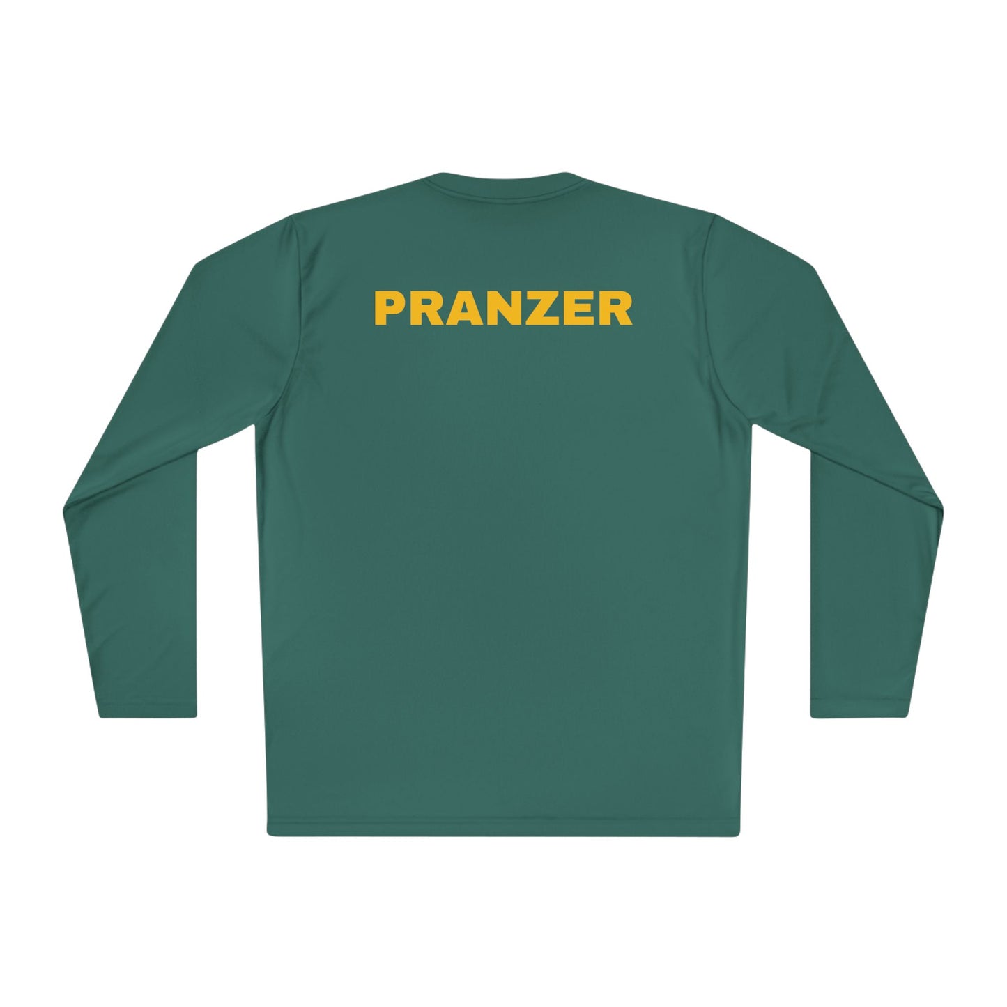 PRANZER Long Sleeve Tee