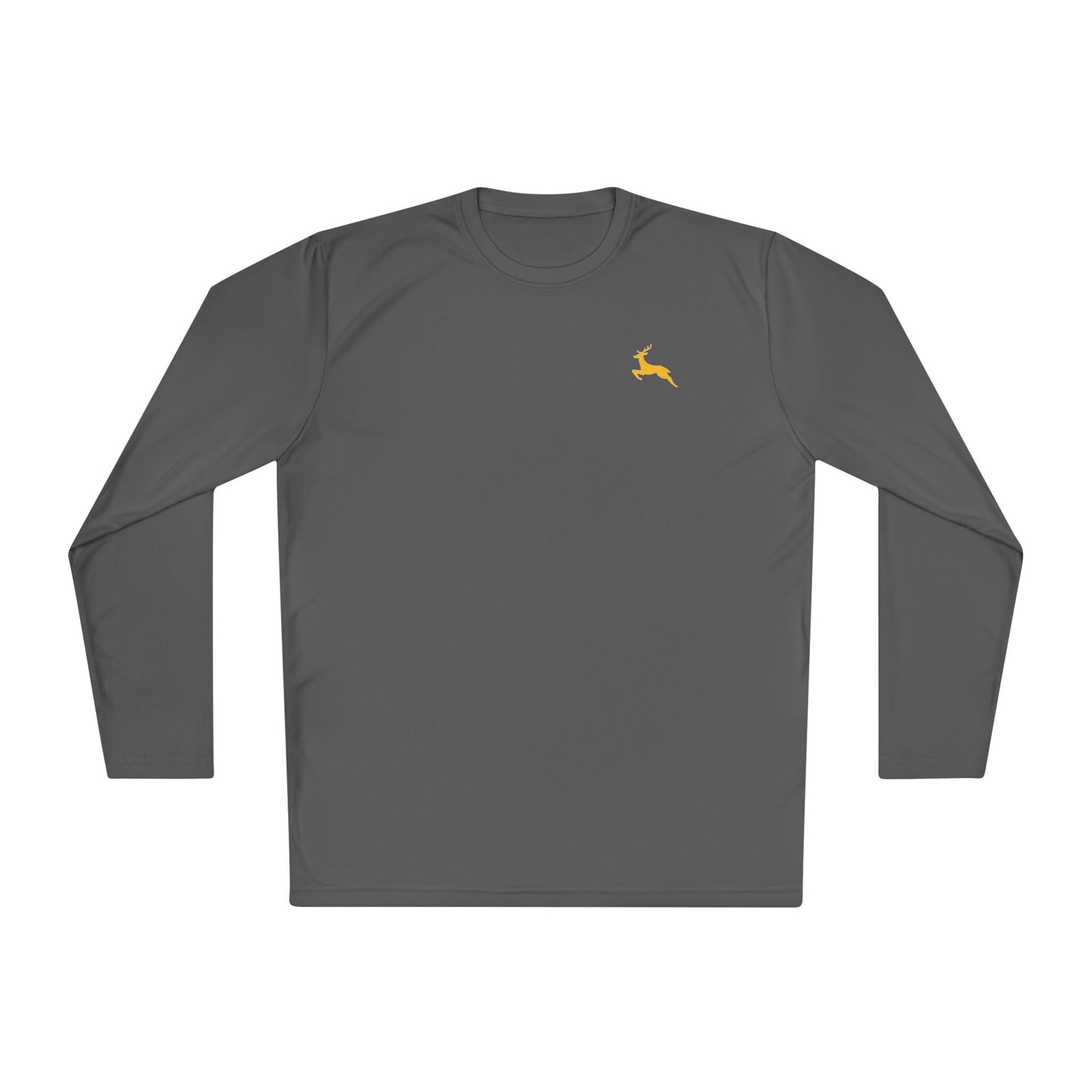 PRANZER Long Sleeve Tee
