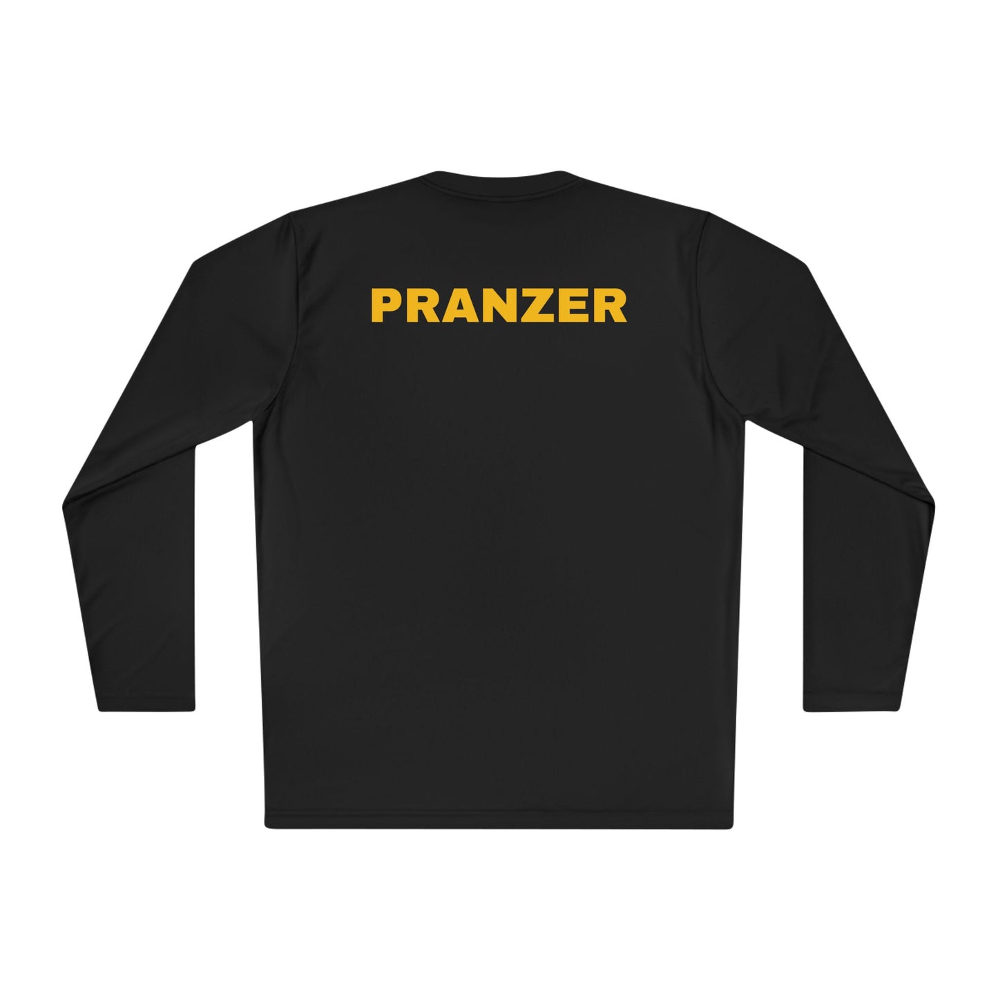PRANZER Long Sleeve Tee